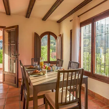 Breathtaking Sea Views, Cala Granadella, Free Parking Villa Jávea Buitenkant foto