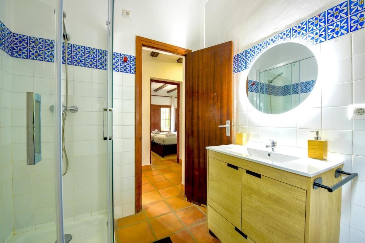 Hébergement de vacances Breathtaking Sea Views, Cala Granadella, Free Parking *